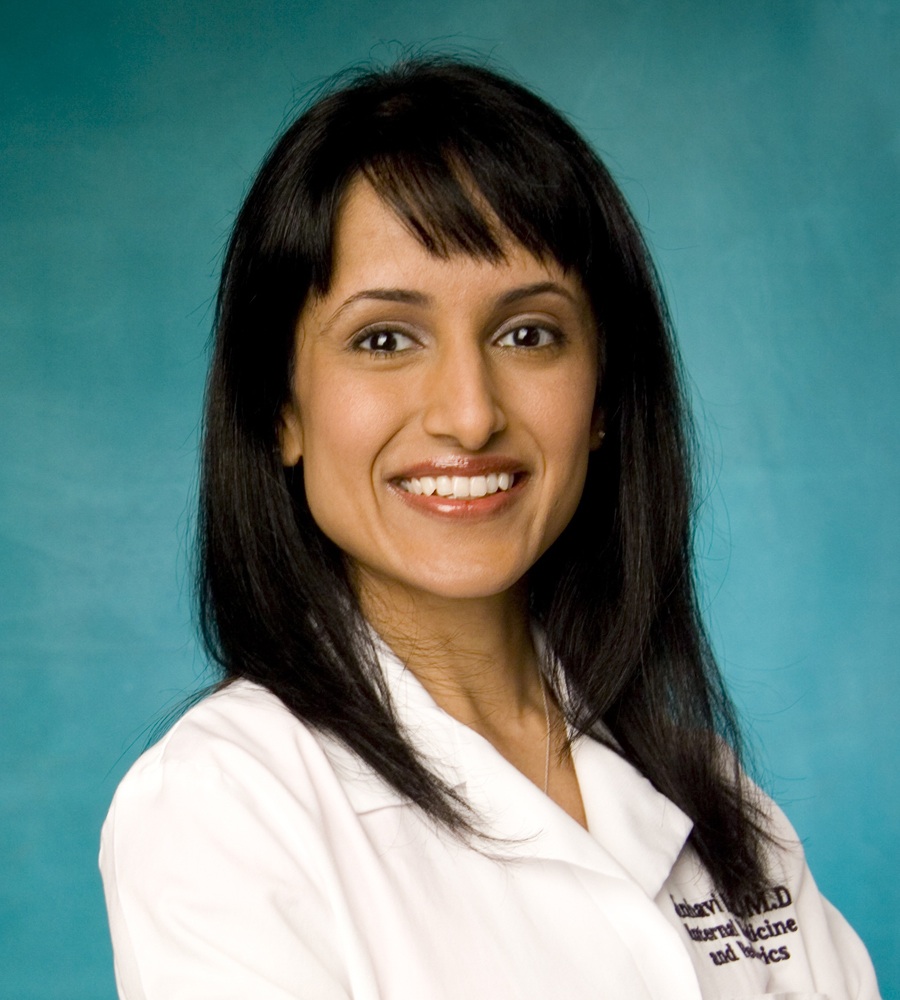 Janhavi Rao, M.D.
